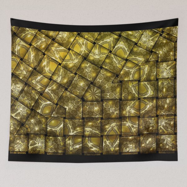 Item preview, Abstract Art #142 designed and sold by jkmbaldwin.