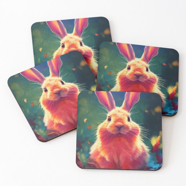 Item preview, Cute Animals Series designed and sold by VISIONARTIST.