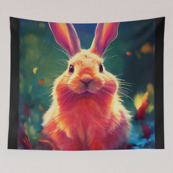 Item preview, Cute Animals Series designed and sold by VISIONARTIST.