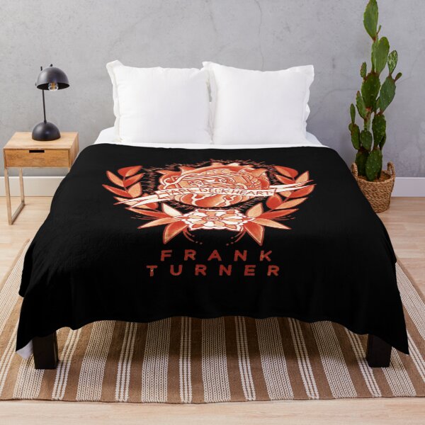 Item preview, Francis Edward Turner, is an English punk and folk singer-songwriter from Meonstoke, Hampshire. designed and sold by goday.