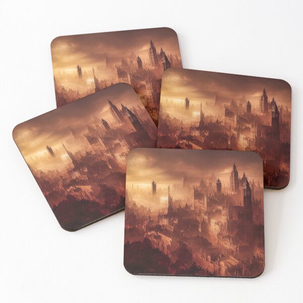 Item preview, London calling 56 designed and sold by Jean-François Dupuis.