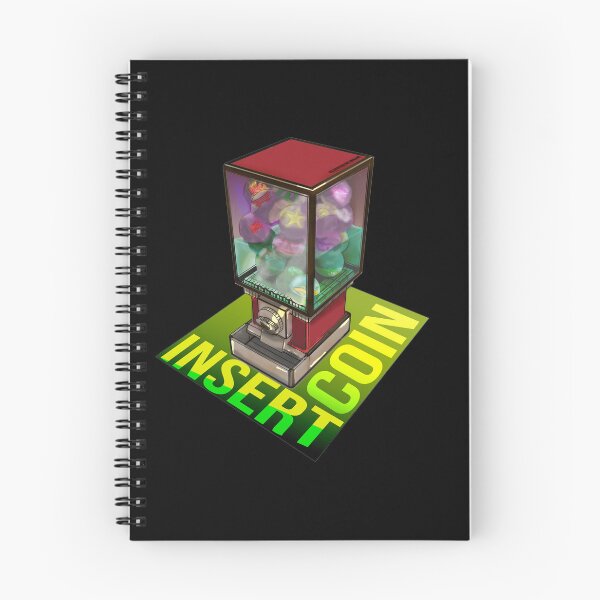 Item preview, Toy Dispenser (original) designed and sold by radiantsummit.