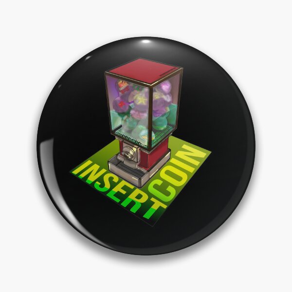 Item preview, Toy Dispenser (original) designed and sold by radiantsummit.
