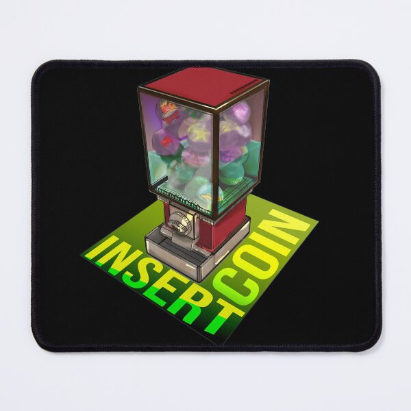 Item preview, Toy Dispenser (original) designed and sold by radiantsummit.
