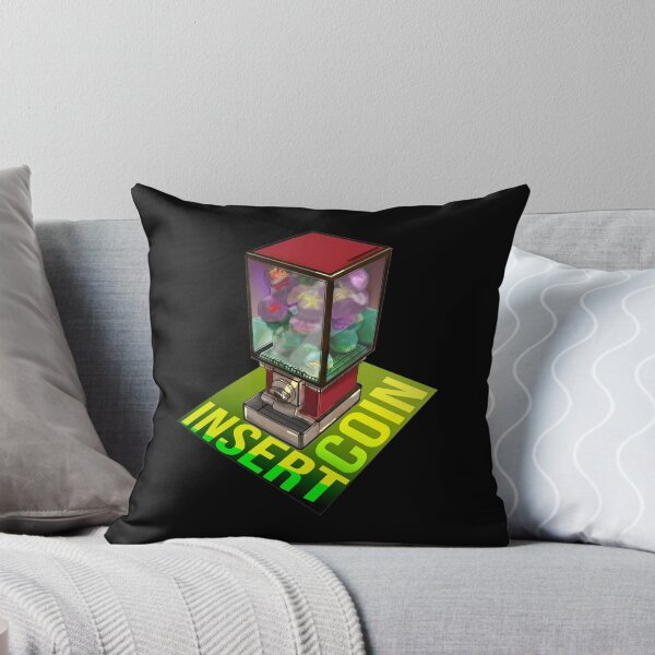 Item preview, Toy Dispenser (original) designed and sold by radiantsummit.