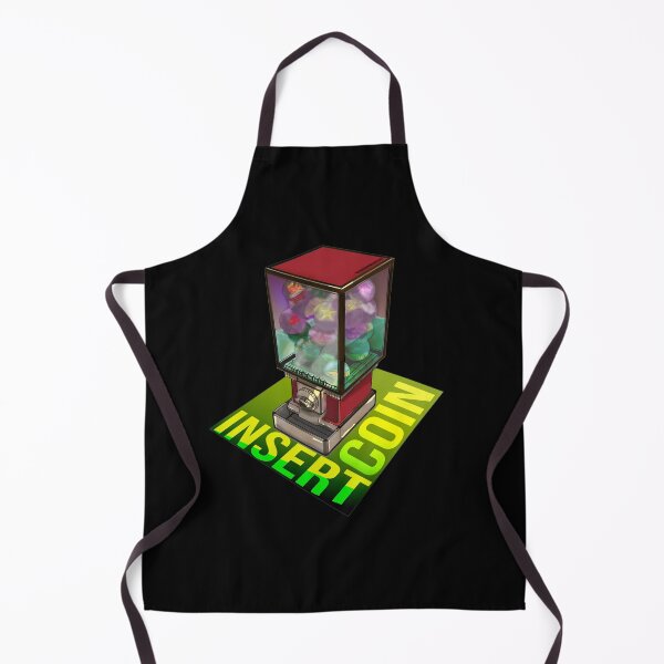 Item preview, Toy Dispenser (original) designed and sold by radiantsummit.