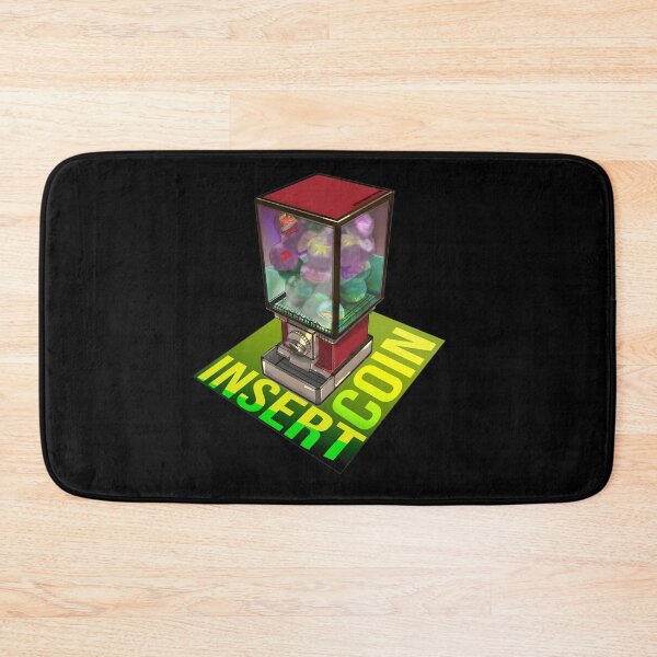 Item preview, Toy Dispenser (original) designed and sold by radiantsummit.