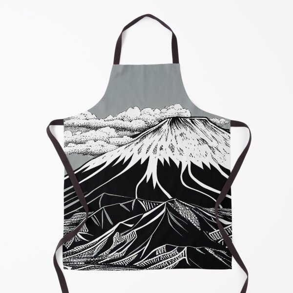 Item preview, Snowy Peaks III designed and sold by NickMateo.