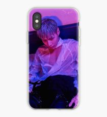 Taemin bewegen iPhone-Hülle & Cover
