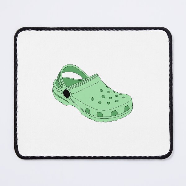 Item preview, Green Croc designed and sold by CharliezDoodles.