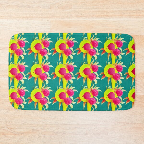 Item preview, Rococo Via Pluto designed and sold by JustinKosch.