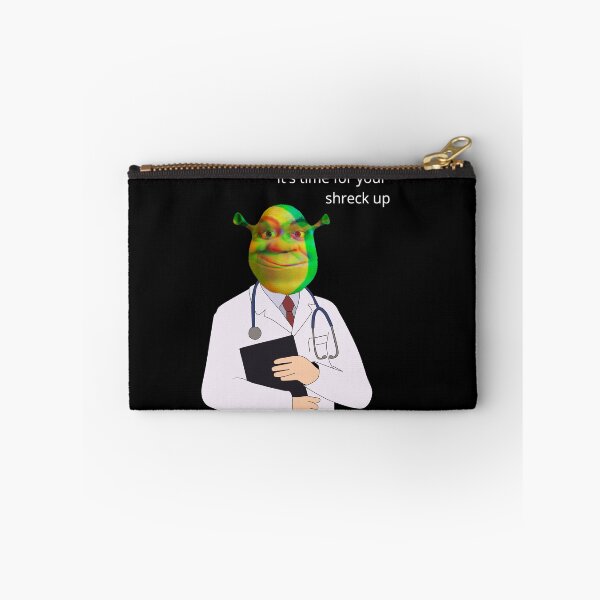 Item preview, Time for Your Shreck Up | Oddly Specific, Funny Shrek Meme, Parody Funny Gift, Shrek Meme  designed and sold by AMFR-Design.