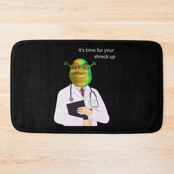 Item preview, Time for Your Shreck Up | Oddly Specific, Funny Shrek Meme, Parody Funny Gift, Shrek Meme  designed and sold by AMFR-Design.