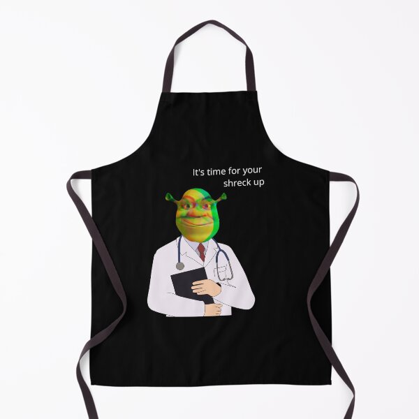 Item preview, Time for Your Shreck Up | Oddly Specific, Funny Shrek Meme, Parody Funny Gift, Shrek Meme designed and sold by AMFR-Design.