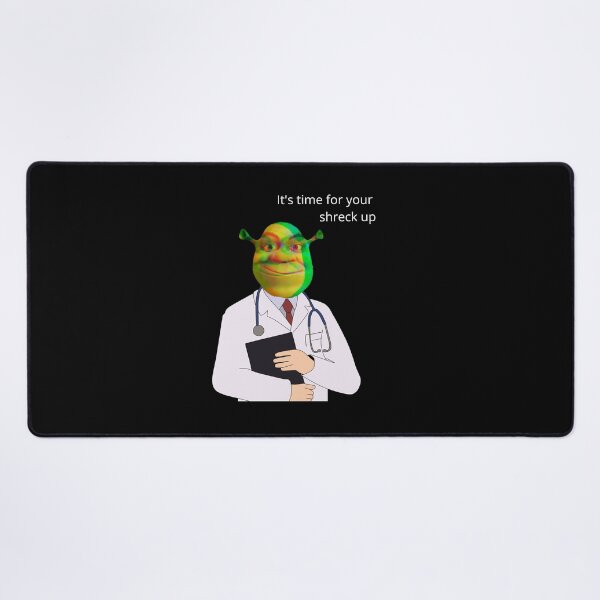Item preview, Time for Your Shreck Up | Oddly Specific, Funny Shrek Meme, Parody Funny Gift, Shrek Meme  designed and sold by AMFR-Design.