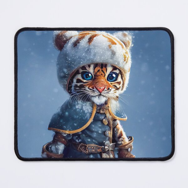 Item preview, Cute Animals Series designed and sold by VISIONARTIST.