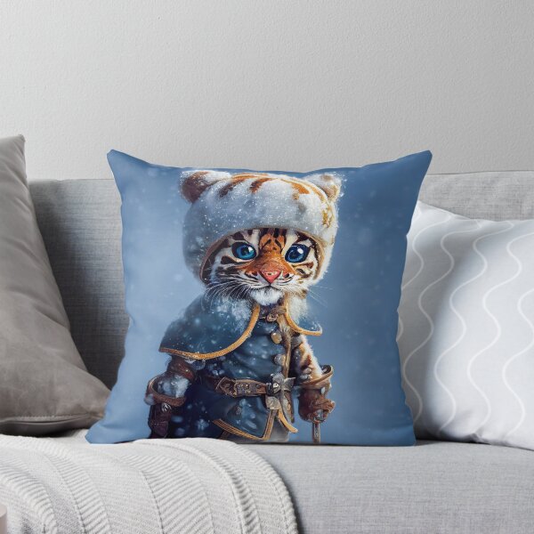 Item preview, Cute Animals Series designed and sold by VISIONARTIST.
