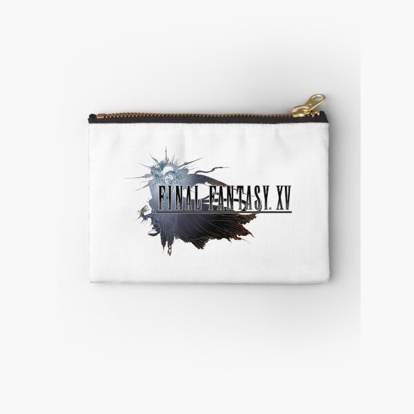Item preview, -FINAL FANTASY- Final Fantasy XV designed and sold by WubbaDubb.