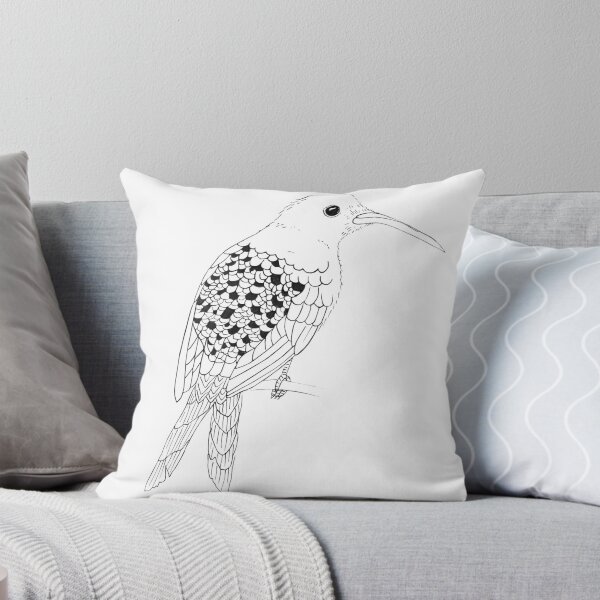 Item preview, Hummingbird designed and sold by Linda Ursin.