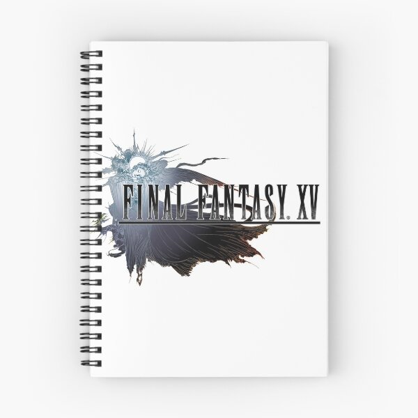 Item preview, -FINAL FANTASY- Final Fantasy XV designed and sold by WubbaDubb.