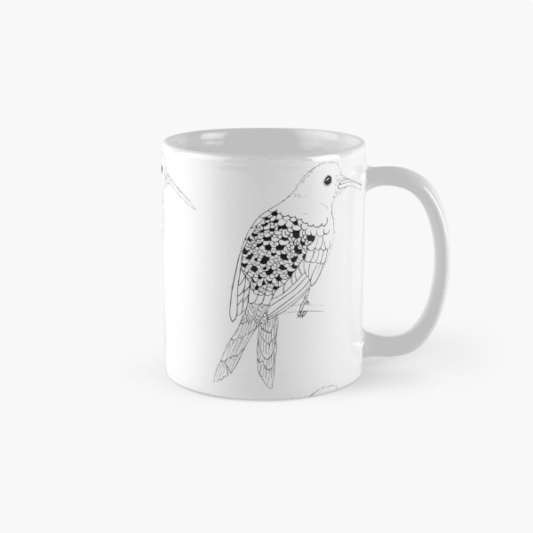 Item preview, Hummingbird designed and sold by Linda Ursin.