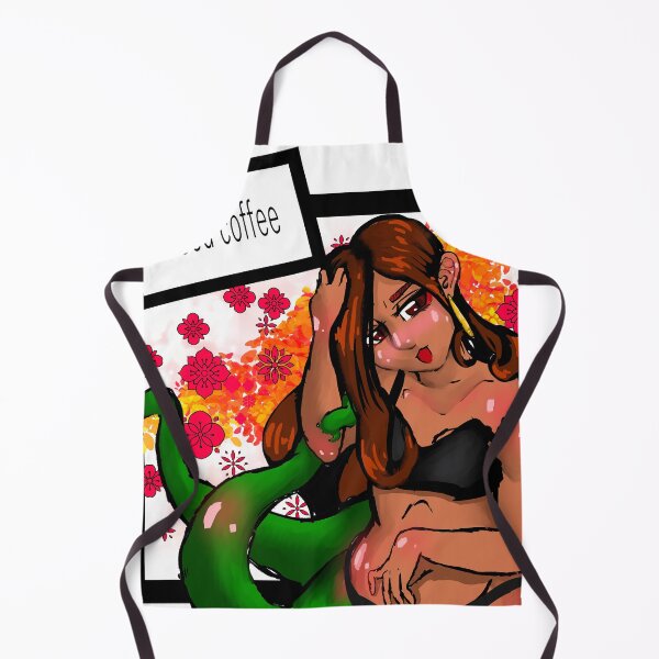 Item preview, I need coffee designed and sold by nekoandwolf1.