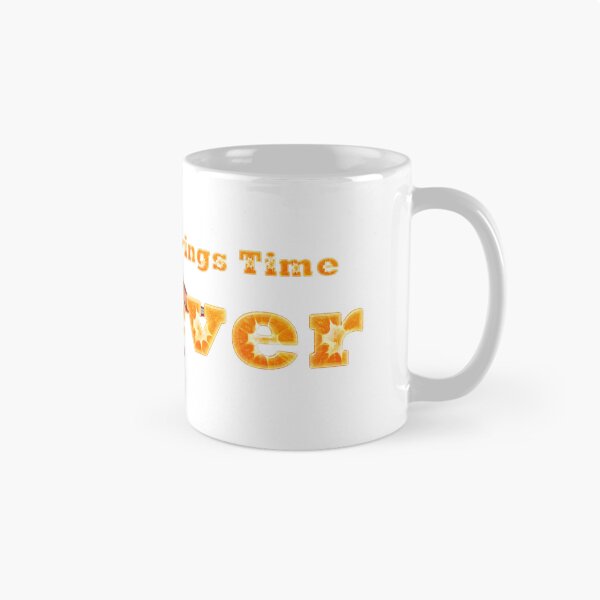 Item preview, Daylight Savings Time Forever designed and sold by teepossible.