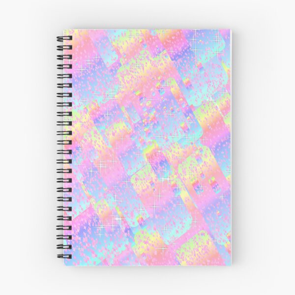 Aperçu de l'œuvre Pastel Sorbet créée et vendue par OddDevil1.