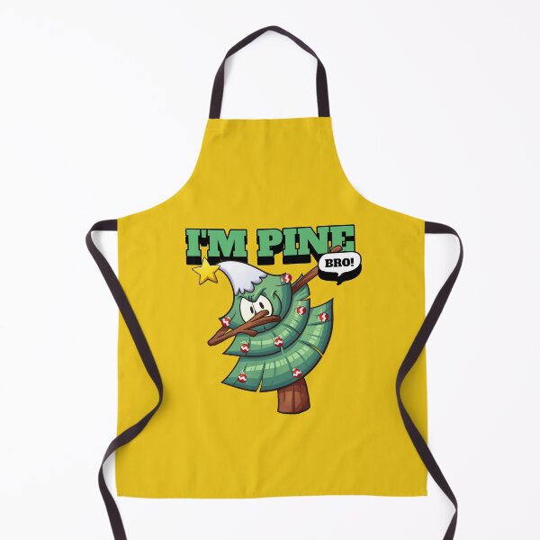 Item preview, Christmas: I'm pine bro designed and sold by cruzjone.