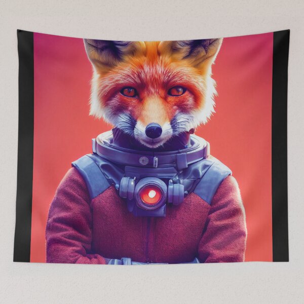Item preview, Cute Animals Series designed and sold by VISIONARTIST.