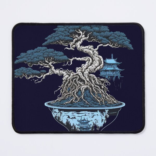 Item preview, Asian Bonsai designed and sold by meshhead.