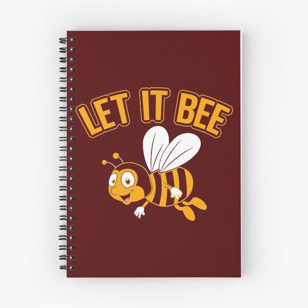 Item preview, Let It Bee. Save The Bees. designed and sold by beehivesaver.