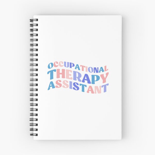 Item preview, Occupational Therapist Assistant, Occupational Therapy Assistant OTA Gifts designed and sold by InnaPo ⭐⭐⭐⭐⭐.