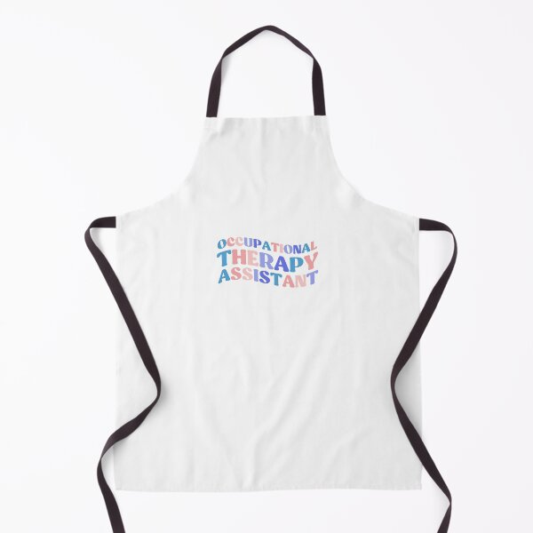 Item preview, Occupational Therapist Assistant, Occupational Therapy Assistant OTA Gifts designed and sold by InnaPo ⭐⭐⭐⭐⭐.