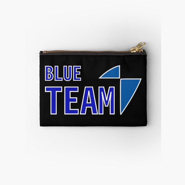 Item preview, Blue team designed and sold by TheNerdPerl6.