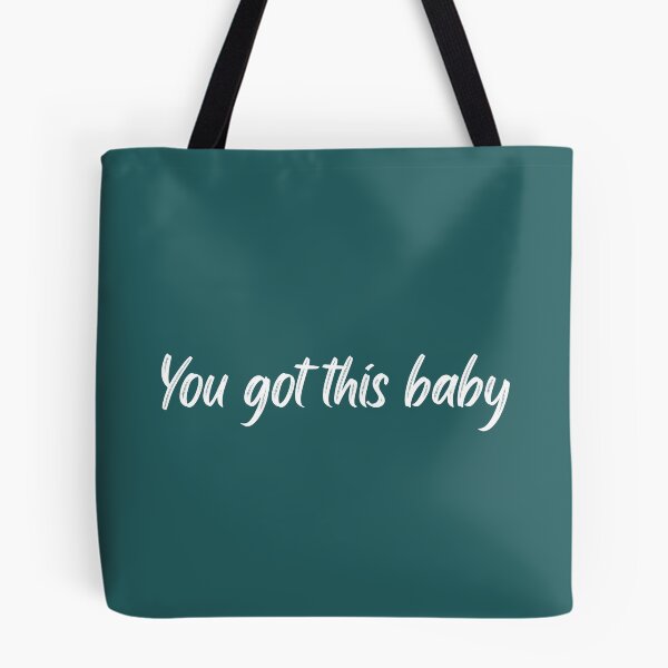 Artikelvorschau, Du hast dieses Baby entworfen und verkauft von PopCitiesDesign.