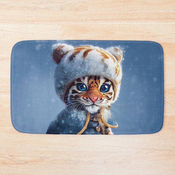 Item preview, Cute Animals Series designed and sold by VISIONARTIST.