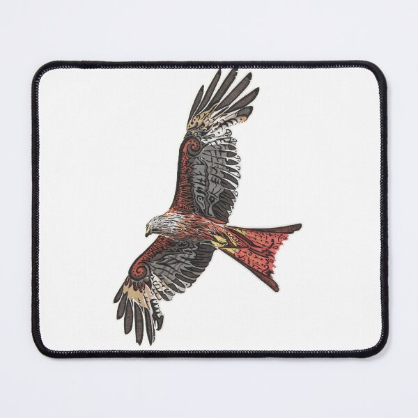 Item preview, wings of the red kite designed and sold by JoeEJackson.