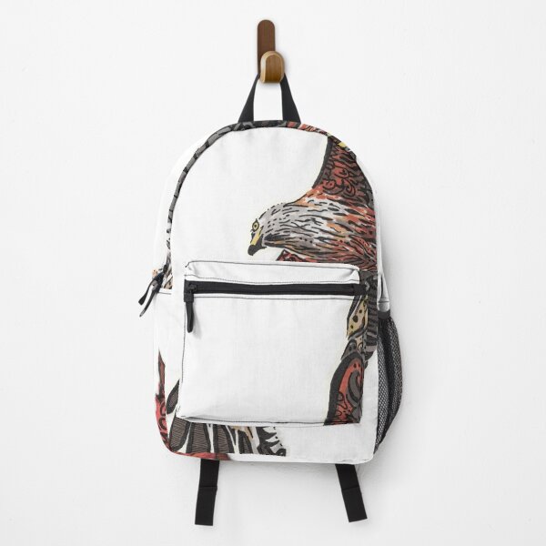 Item preview, wings of the red kite designed and sold by JoeEJackson.