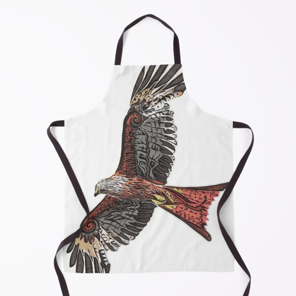Item preview, wings of the red kite designed and sold by JoeEJackson.