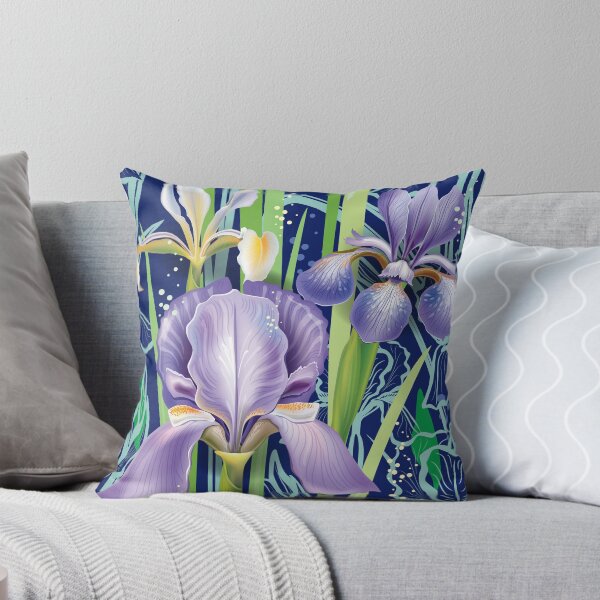 Artikelvorschau, Big Beautiful Flowers entworfen und verkauft von stylebytara.