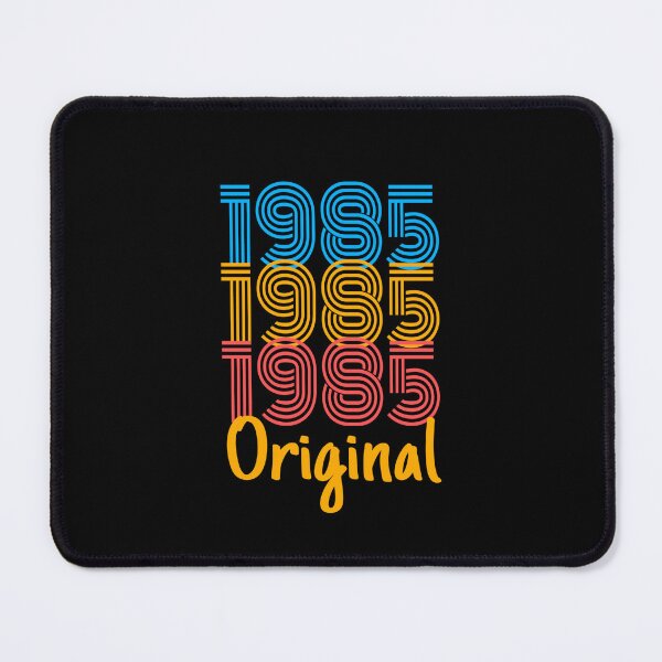 Item preview, 1985 original birthday designed and sold by Smoking_Animals .