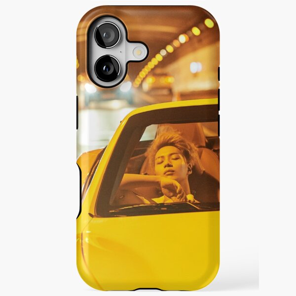 SHINee　テミン　WANT　IPHONE Xケース SHINee テミン WANT IPHONE Xケース SHINee テミン WANT IPHONE