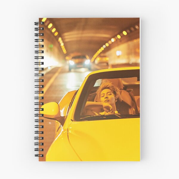 Item preview, tAemin - Move designed and sold by yeongwonhikpop.