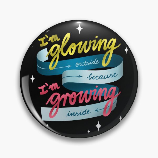Artikelvorschau, glowing and growing entworfen und verkauft von FLOWERLANE.