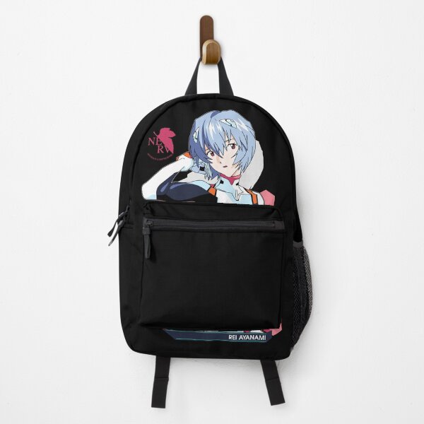 Item preview, Rei Ayanami Unit 00 designed and sold by AgusPiscitelli.