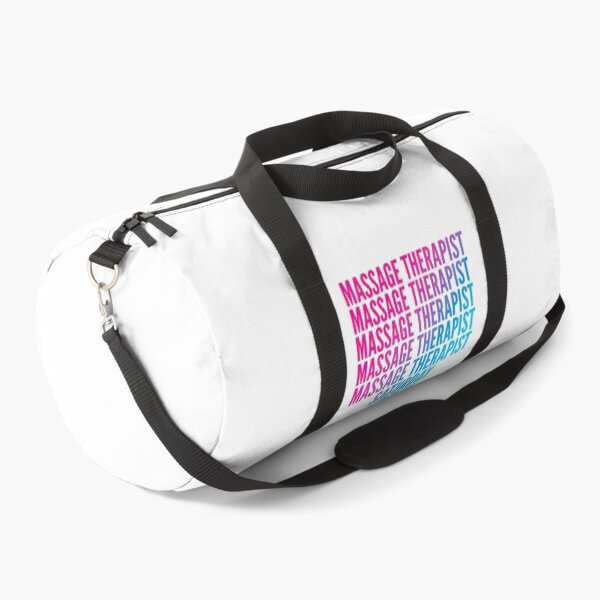 Item preview, Massage Therapist work week for Massage Therapists designed and sold by SVPOD.