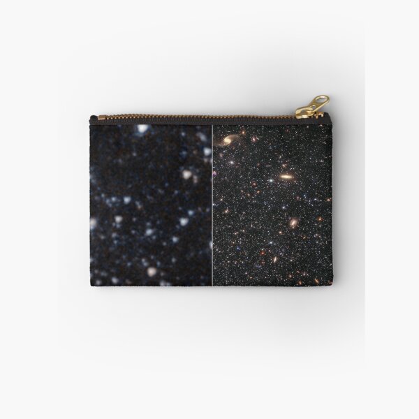 Item preview, Dwarf Galaxy WLM (Spitzer IRAC and Webb NIRCam) designed and sold by bolkibox.