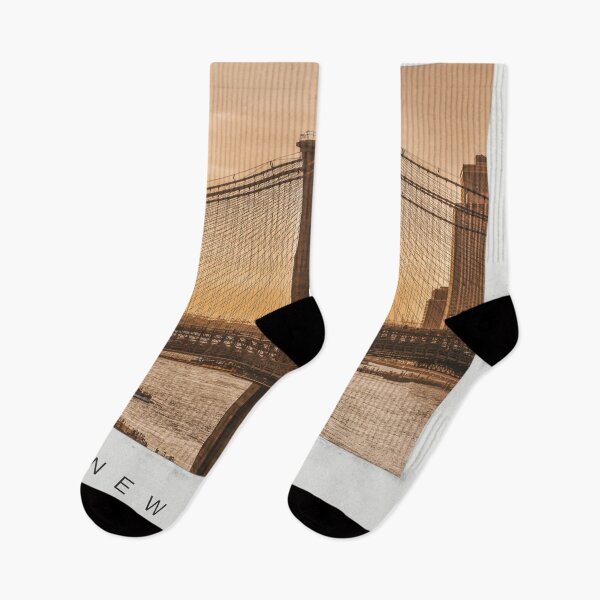 Item preview, Brooklyn Bridge in New York City designed and sold by nycruss1.