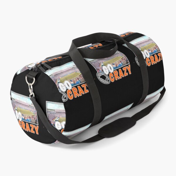 Item preview, go crazy auburn gift designed and sold by SarahMohanad.